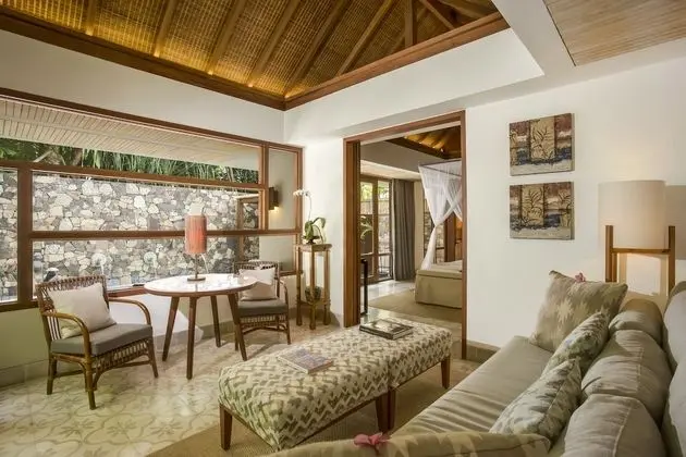 Deluxe Villa, Kişiye Özel Havuzlu