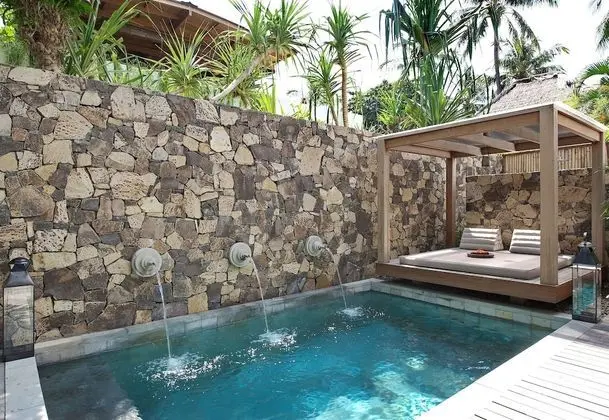 Deluxe Villa, Kişiye Özel Havuzlu