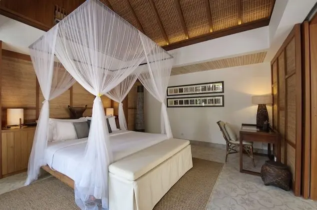 Villa, Kişiye Özel Havuzlu