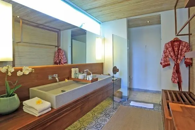 Villa, Kişiye Özel Havuzlu