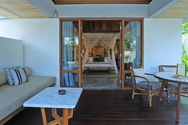 Villa, Kişiye Özel Havuzlu