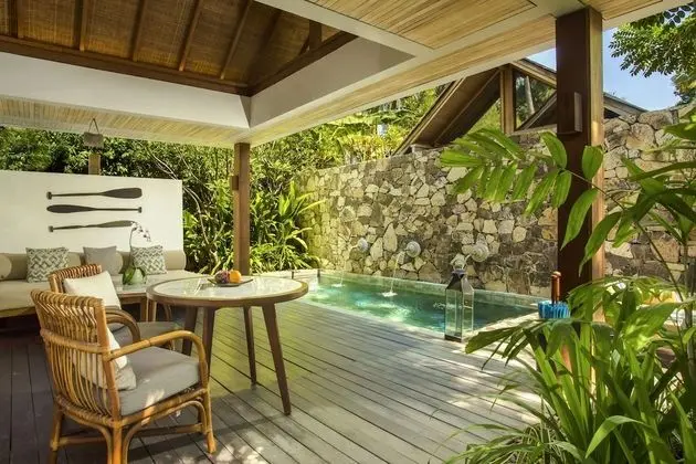 Villa, Kişiye Özel Havuzlu