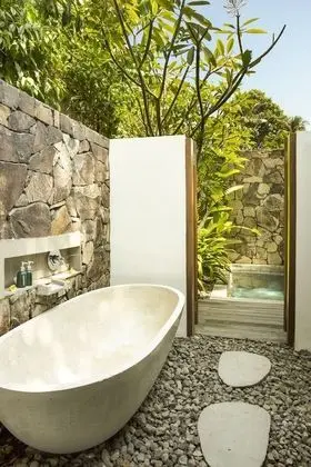 Villa, Kişiye Özel Havuzlu