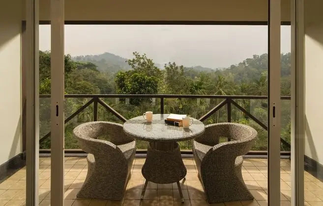 Family Oda (Plantation Cottage)