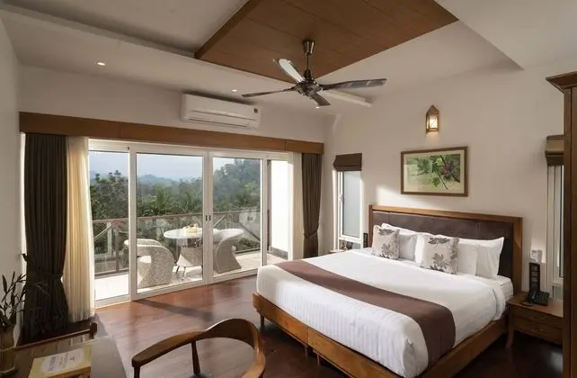 Family Oda (Plantation Cottage)