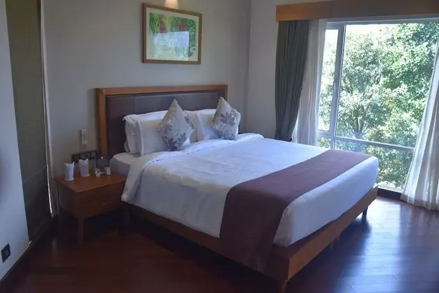 Family Oda (Plantation Cottage)