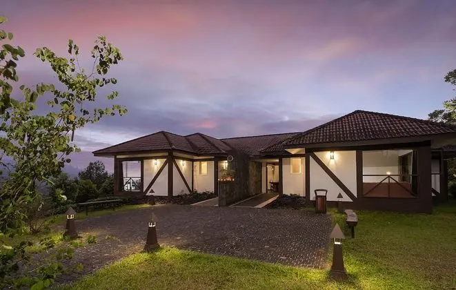 Oda, Engellilere Uygun, Bahçe Manzaralı (Cottage)