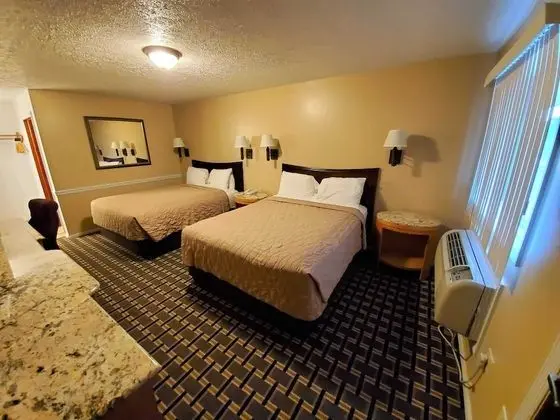Dört Kişilik Oda