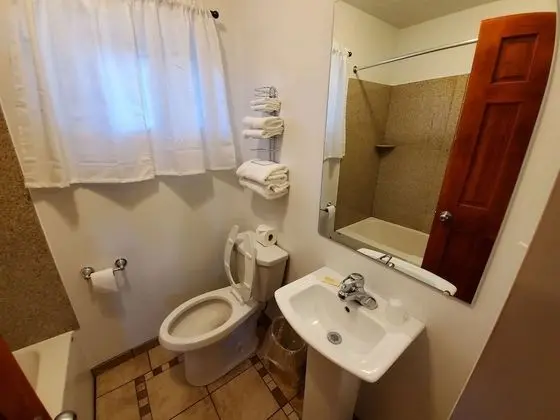 Tek Kişilik Oda
