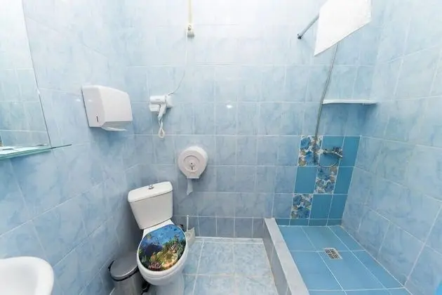 Standard İki Ayrı Yataklı Oda