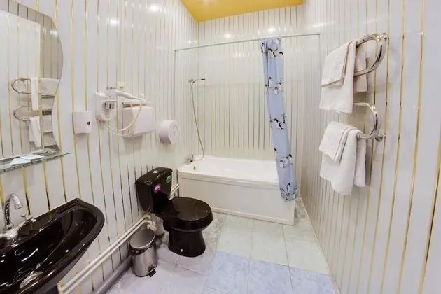 Standard Üç Kişilik Oda