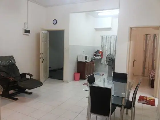 Apart Daire, 3 Yatak Odası