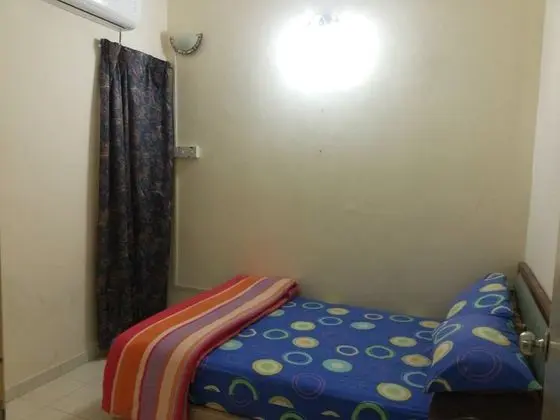 Apart Daire, 3 Yatak Odası