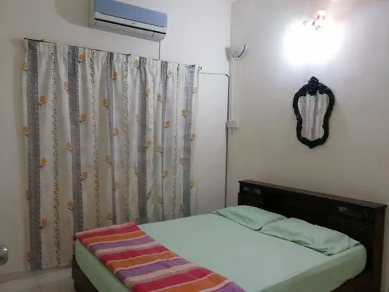 Apart Daire, 3 Yatak Odası