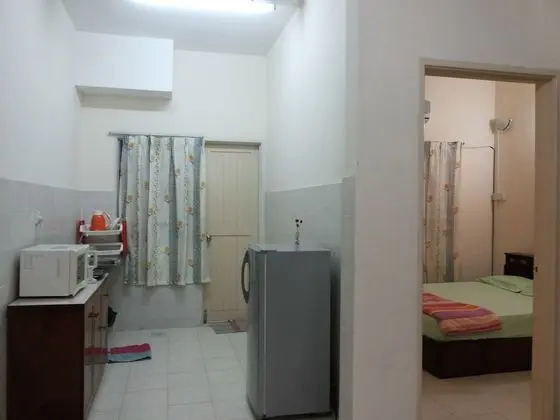 Apart Daire, 3 Yatak Odası