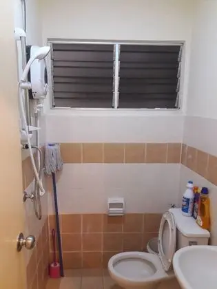 Apart Daire, 3 Yatak Odası