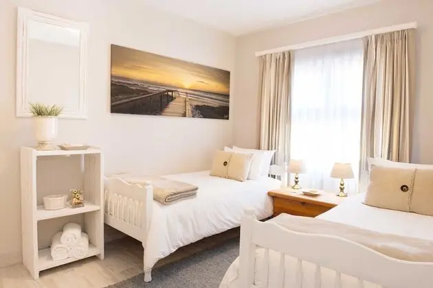 Luxury Apart Daire, 3 Yatak Odası