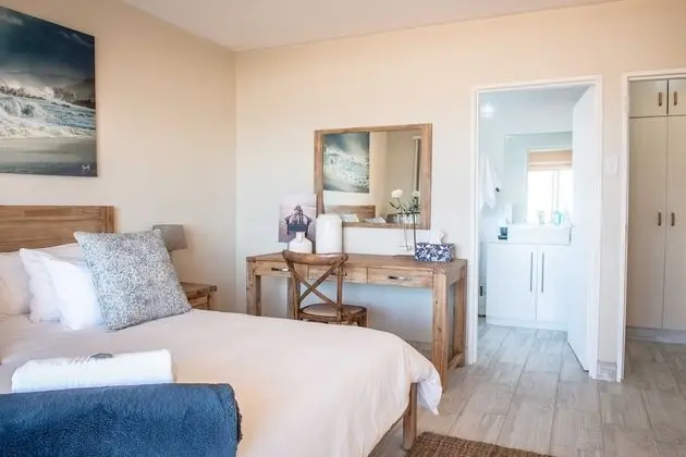 Luxury Apart Daire, 3 Yatak Odası