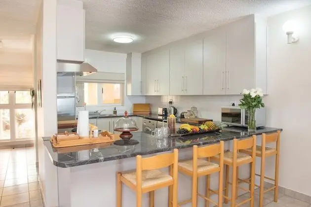 Luxury Apart Daire, 3 Yatak Odası