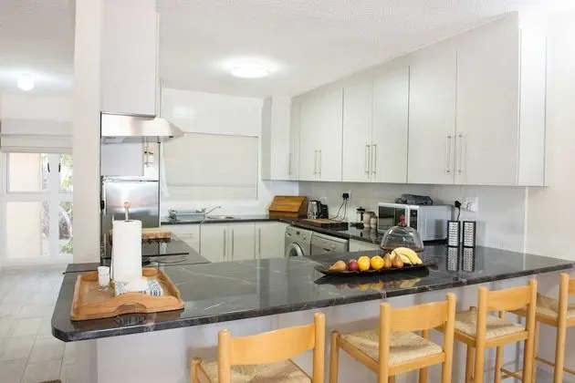Luxury Apart Daire, 3 Yatak Odası