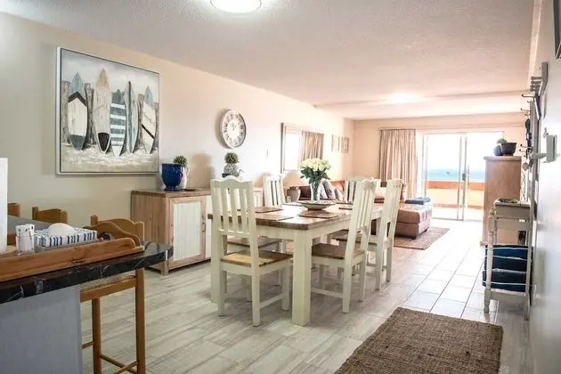 Luxury Apart Daire, 3 Yatak Odası