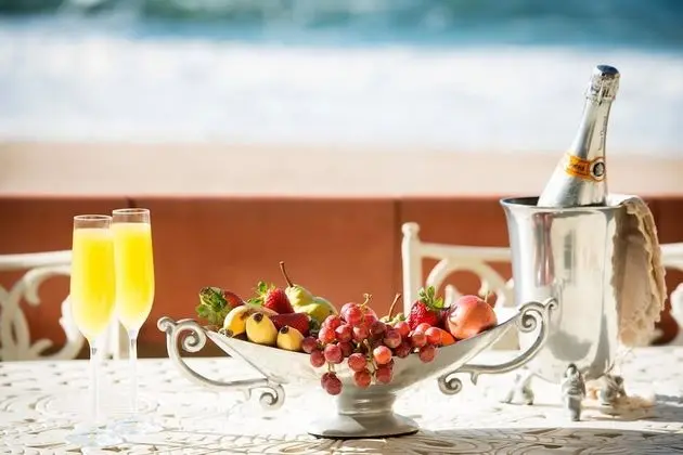 Luxury Apart Daire, 3 Yatak Odası