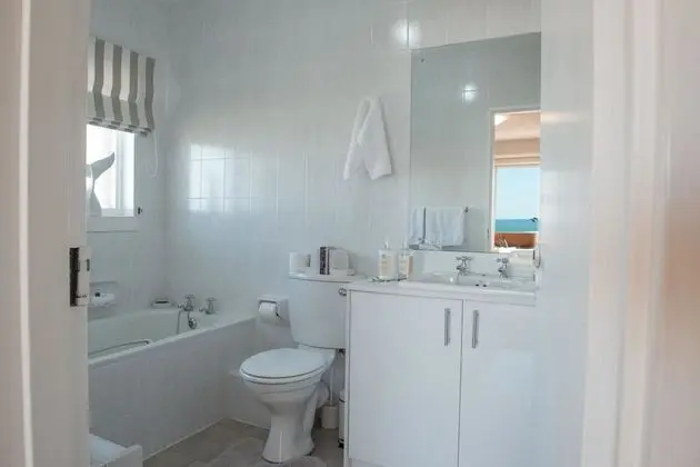 Luxury Apart Daire, 3 Yatak Odası