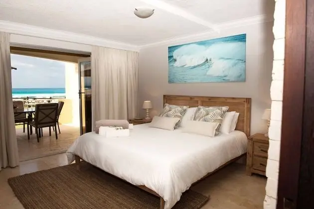 Luxury Apart Daire, 3 Yatak Odası