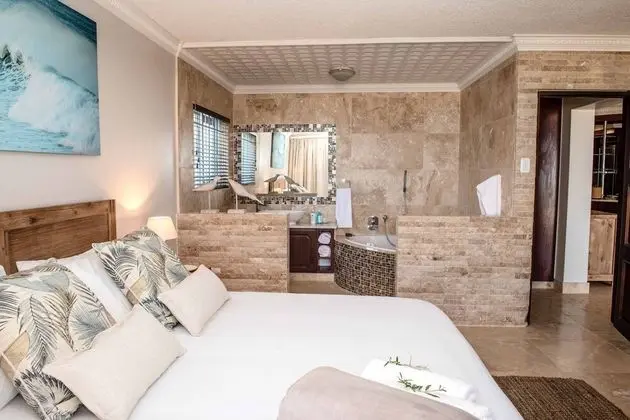 Luxury Apart Daire, 3 Yatak Odası, Plaj Manzaralı