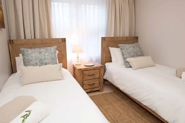 Luxury Apart Daire, 3 Yatak Odası, Plaj Manzaralı