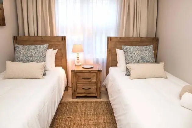 Luxury Apart Daire, 3 Yatak Odası, Plaj Manzaralı
