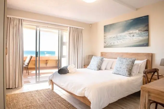 Luxury Apart Daire, 3 Yatak Odası, Plaj Manzaralı