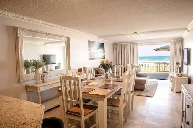 Luxury Apart Daire, 3 Yatak Odası, Plaj Manzaralı