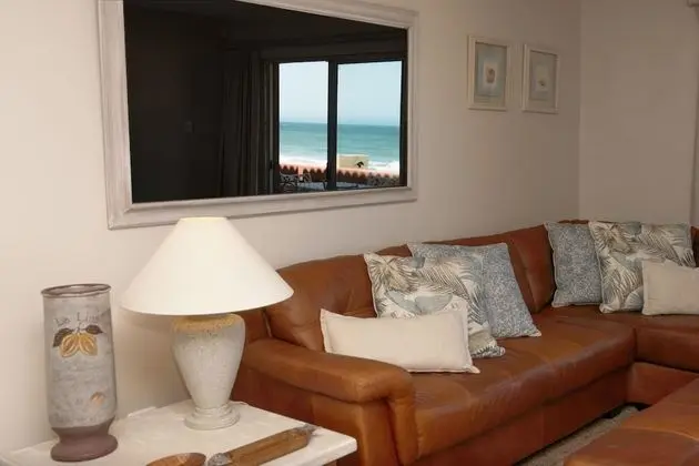 Luxury Apart Daire, 3 Yatak Odası, Plaj Manzaralı