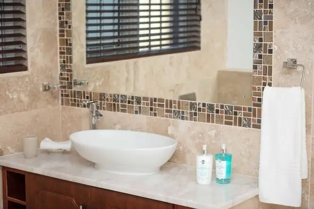 Luxury Apart Daire, 3 Yatak Odası, Plaj Manzaralı