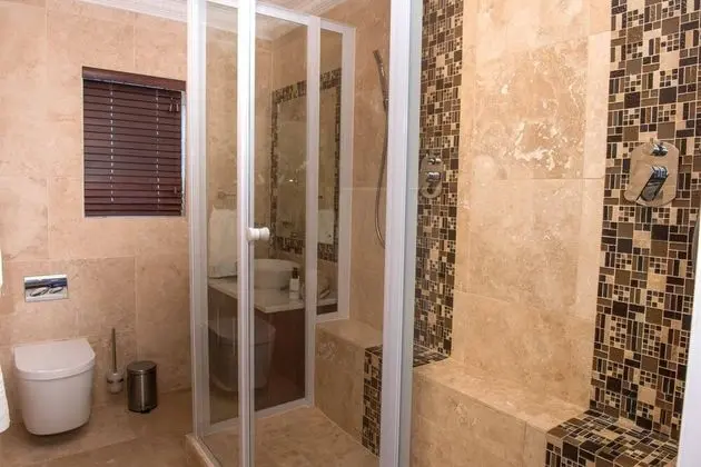 Luxury Apart Daire, 3 Yatak Odası, Plaj Manzaralı