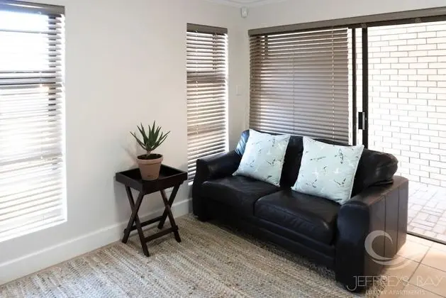 Luxury Apart Daire (1)