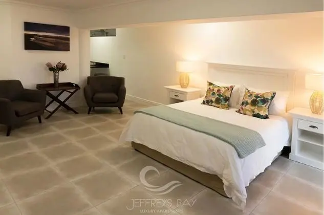 Luxury Apart Daire (2)