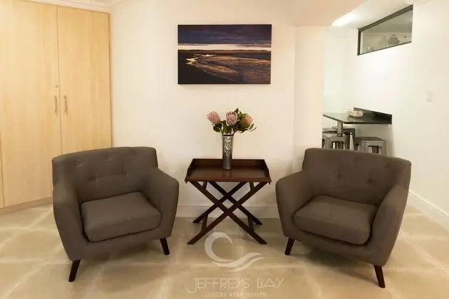 Luxury Apart Daire (2)