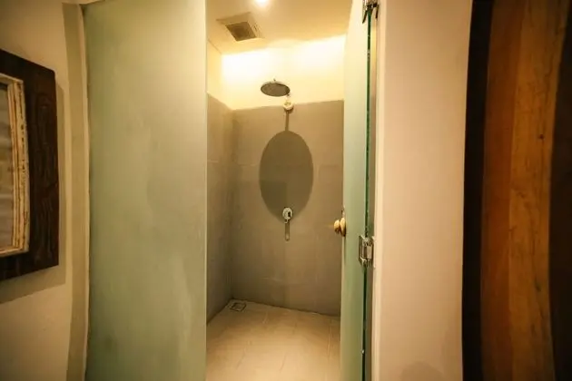 Villa, 1 Yatak Odası