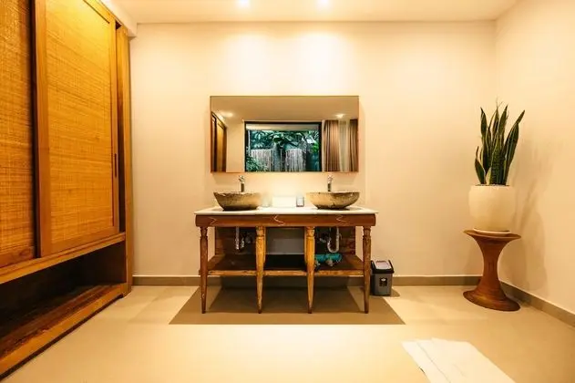 Villa, 1 Yatak Odası