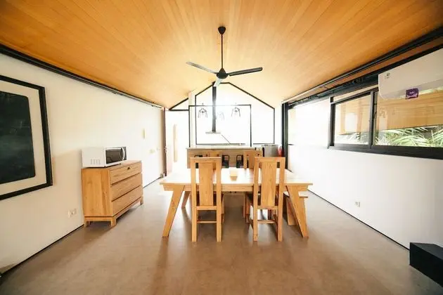 Villa, 1 Yatak Odası