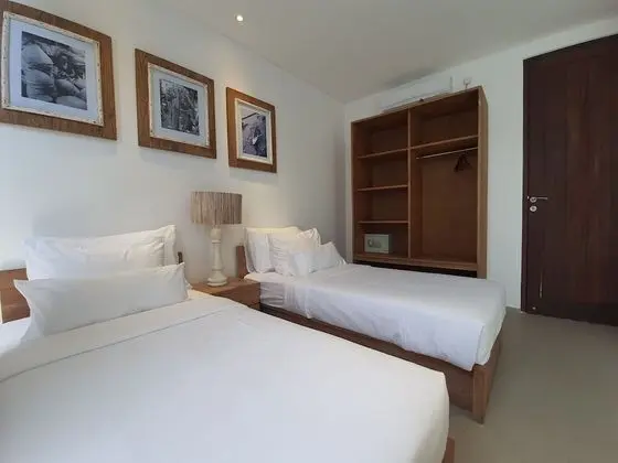 Basic Villa, 3 Yatak Odası, Kişiye Özel Havuzlu