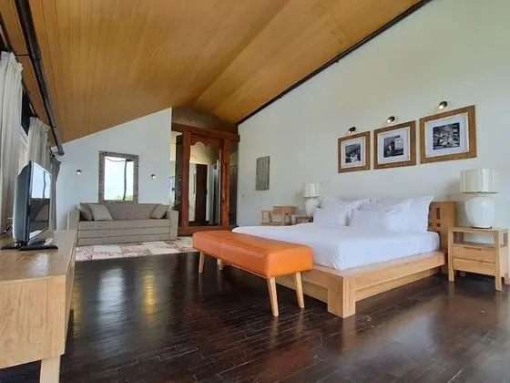 Basic Villa, 3 Yatak Odası, Kişiye Özel Havuzlu