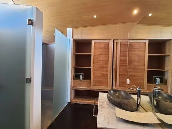Basic Villa, 3 Yatak Odası, Kişiye Özel Havuzlu
