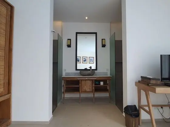 Basic Villa, 3 Yatak Odası, Kişiye Özel Havuzlu