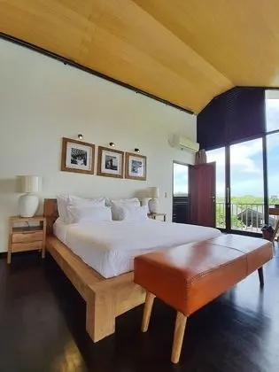 Basic Villa, 3 Yatak Odası, Kişiye Özel Havuzlu