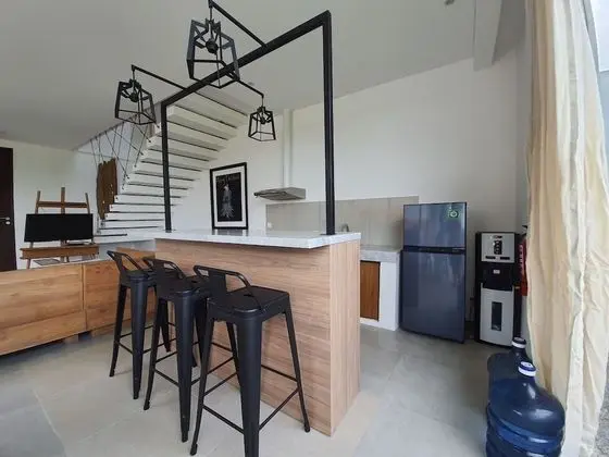 Basic Villa, 3 Yatak Odası, Kişiye Özel Havuzlu