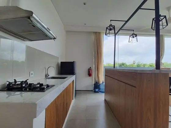 Basic Villa, 3 Yatak Odası, Kişiye Özel Havuzlu