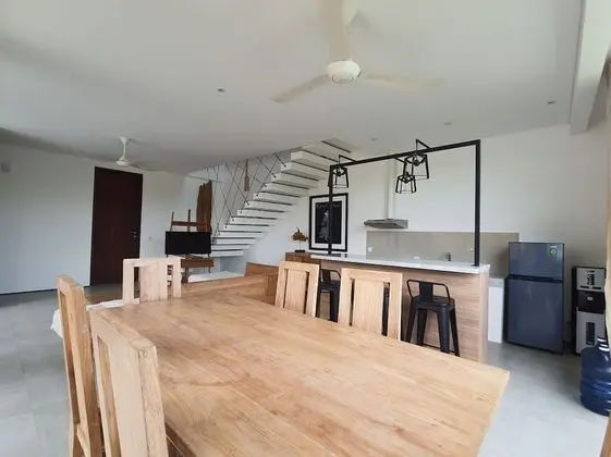 Basic Villa, 3 Yatak Odası, Kişiye Özel Havuzlu